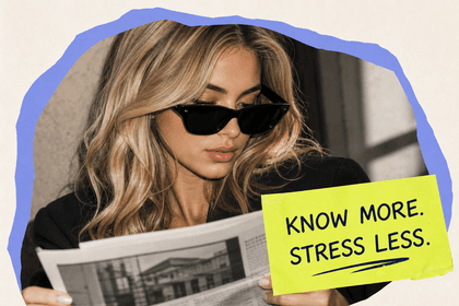 The best time to protect yourself is before you need to